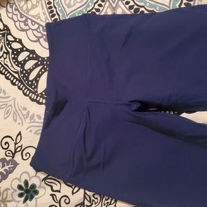 Victoria's Secret leggings